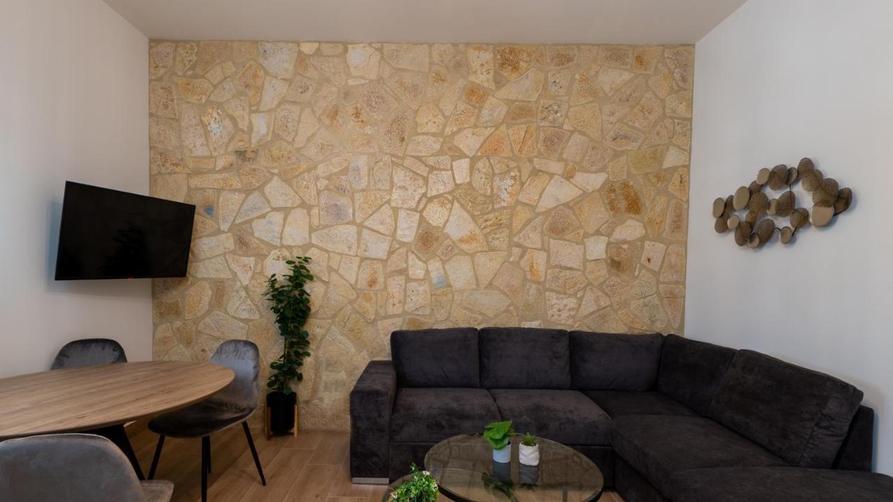 Melitta'S Luxury Apartments Anthousa  Zewnętrze zdjęcie